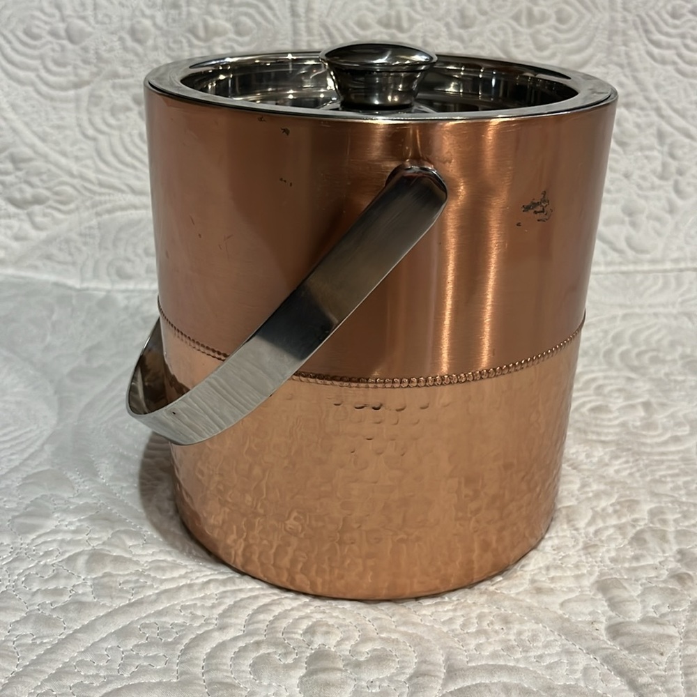 Godinger bar set - Picture 3 of 15